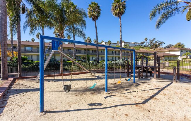 Stoneybrook Apartments