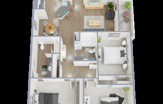 Partner-provided photo for $1738 unit