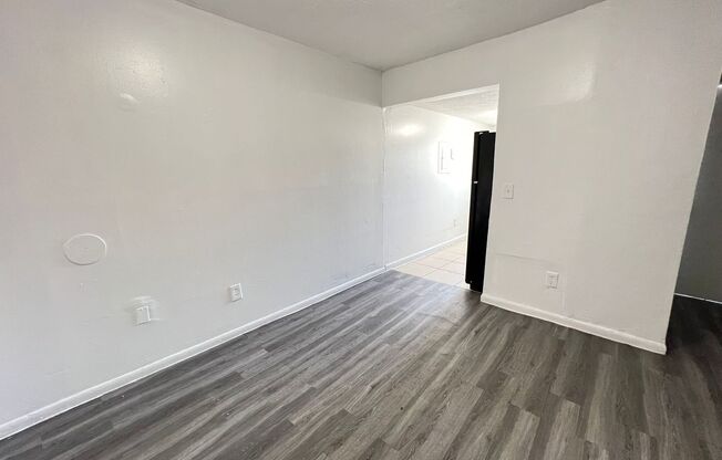 2 beds, 1 bath, 750 sqft, $1,650, Unit 5200-3