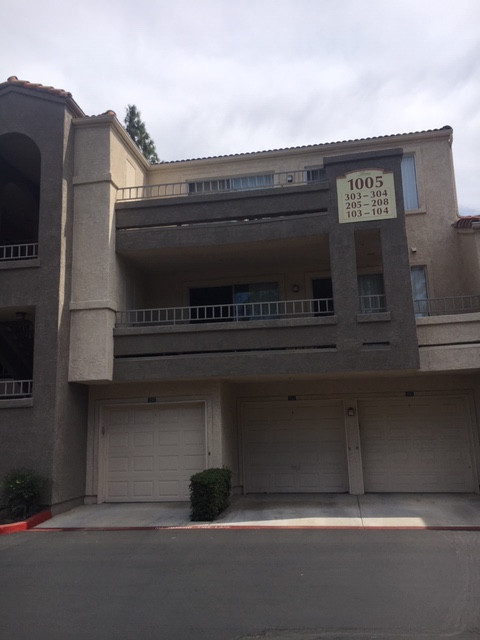 One bedroom condo in Triana complex of Corona won't last!