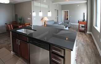 The Residences At Hanna