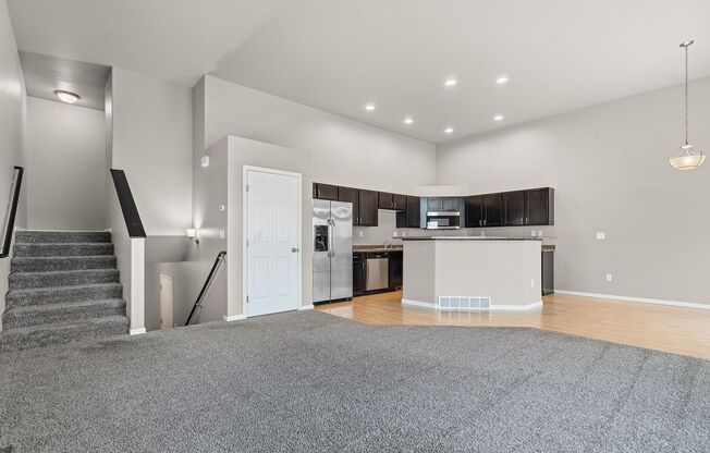 Stonebridge Town Homes