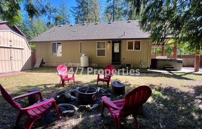 3 beds, 2 baths, $2,995