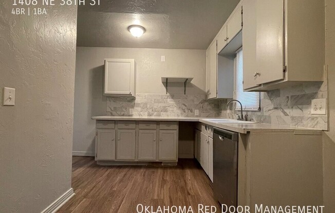 1408 NE 38 ST