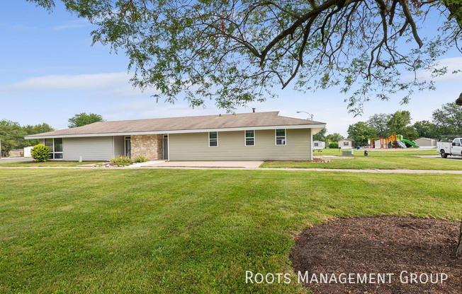 Partner-provided property photo