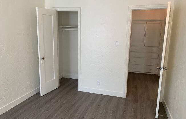 2 beds, 1 bath, $2,850