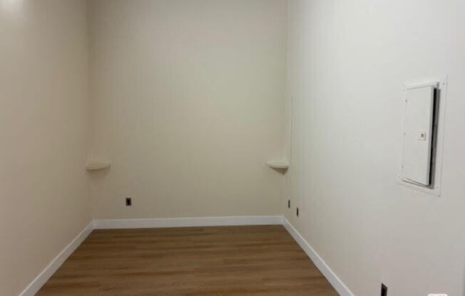 1 bed, 1 bath, 660 sqft, $2,200, Unit 313