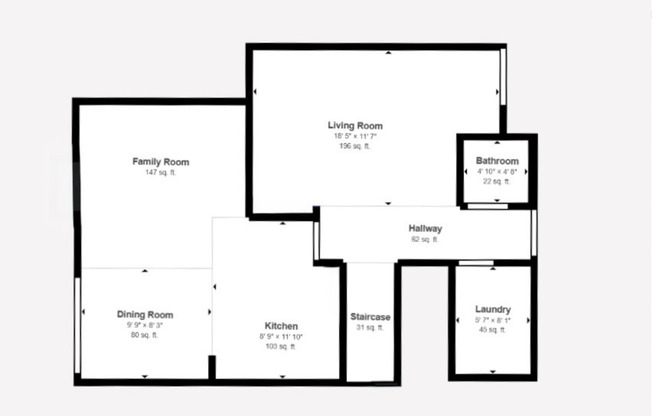 3Bed/2.5Bath Home at McDowell Rd/107th Ave! Move-In Ready on 06/04/2026!