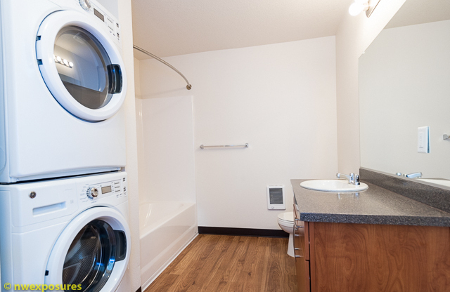 Franklin and Tucker Apartments