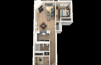 Partner-provided photo for $1770 unit