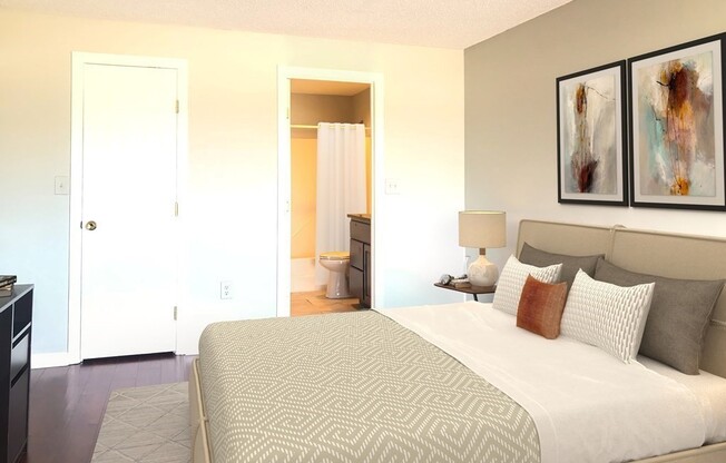 2 beds, 2 baths, 1,206 sqft, $3,300, Unit 203