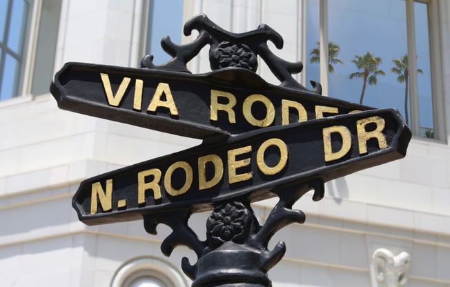 Close to Rodeo Drive at 1000 Grand by Windsor, 1000 S Grand Ave,, Los Angeles