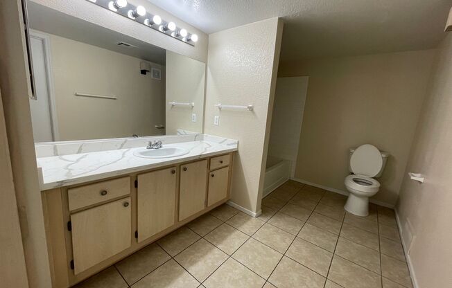 1 bed, 1 bath, $1,350