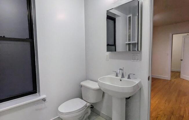 1 bed, 1 bath, $2,950, Unit 4C