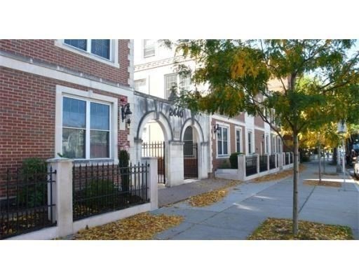 2440 Massachusetts Ave.