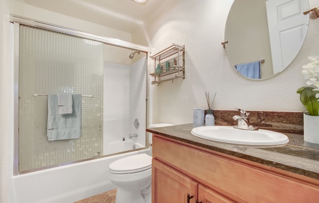 Sophia Ridge Apartment Homes