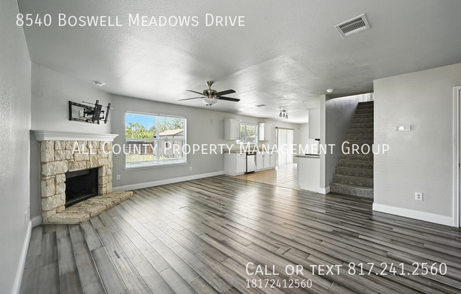 8540 BOSWELL MDWS DR