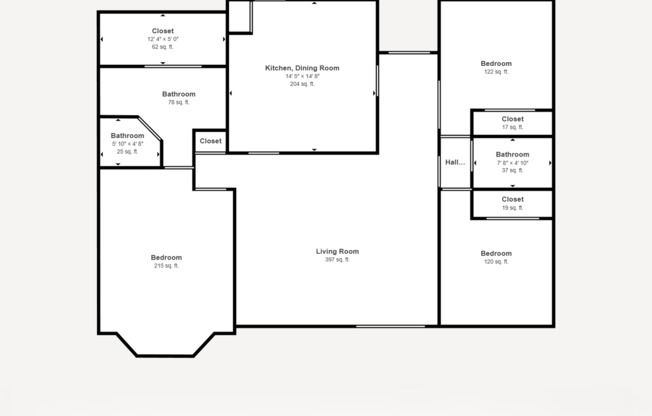 3Bed/2Bath House at Buckeye/75th Ave! Ready for Immediate Move-In!