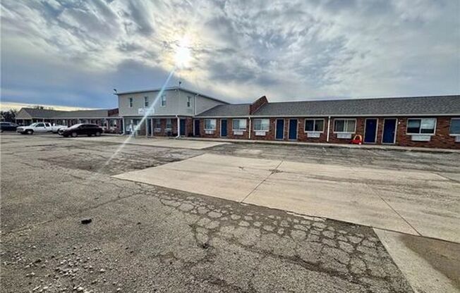 Laker Landing Apartments