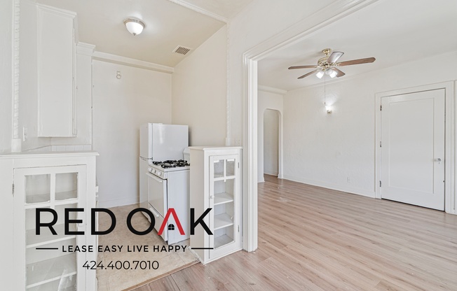3918 1/4 BEVERLY BLVD