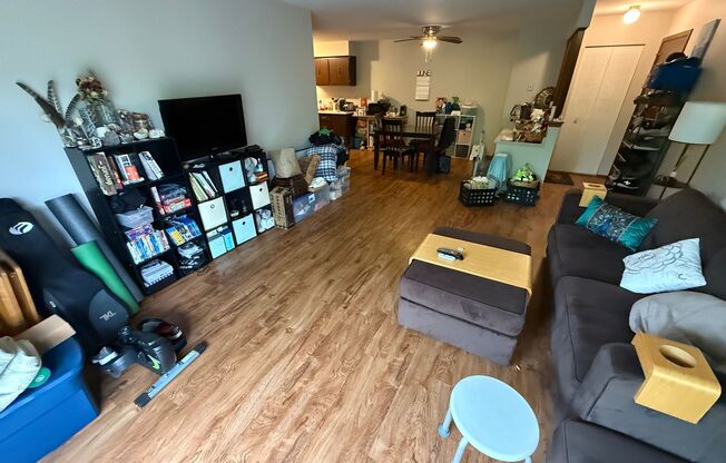 Williamsburg Flats 214