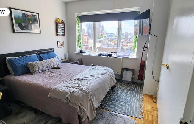 2 beds, 2.5 baths, $8,200, Unit 10C