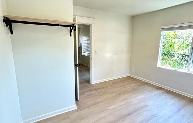 2 beds, 1 bath, $3,450