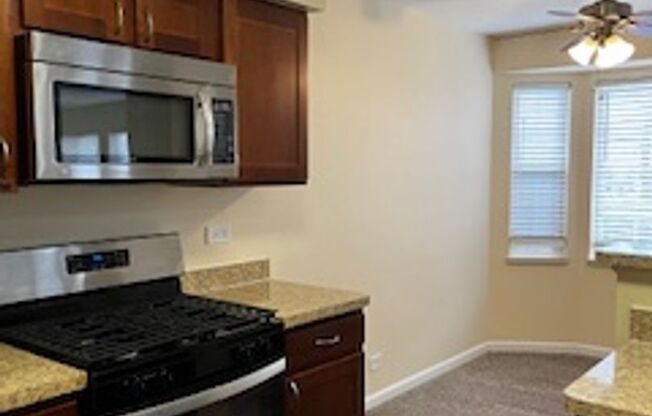 2 beds, 2.5 baths, 1,080 sqft, $2,234, Unit 156J