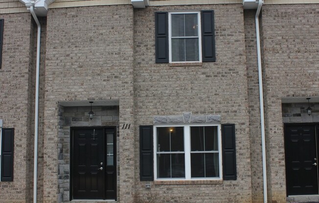 Townhouse for Rent in Cedar Point