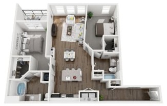 Partner-provided photo for $1974 unit