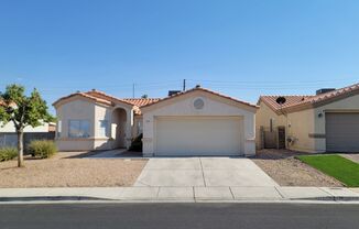 319 Mulberry Glen Dr NLV- 3 bedrooms , 2.0 bathrooms , 1459 SQFT