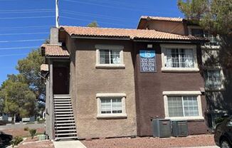 Spring Valley Condo