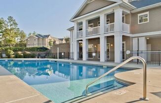 The Shores at Elders Pond