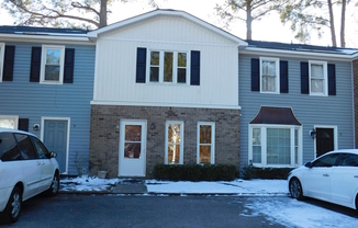 1104 Karen Drive, Apt. D8 Town Home in the Kingswood Villas