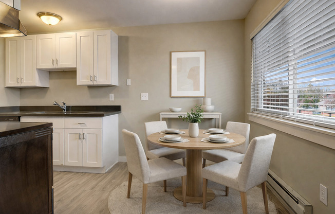 Breezy Apartments