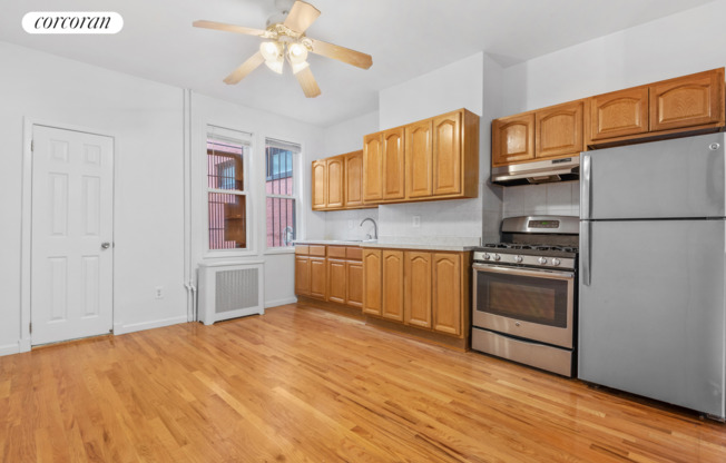 1 bed, 1 bath, $2,850, Unit 1