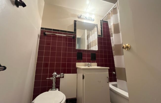 1 bed, 1 bath, $1,150, Unit 310