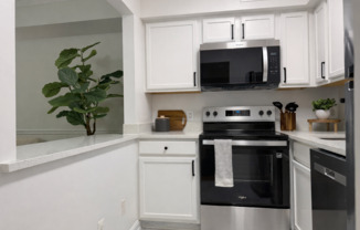 The Mason at Chevy Chase