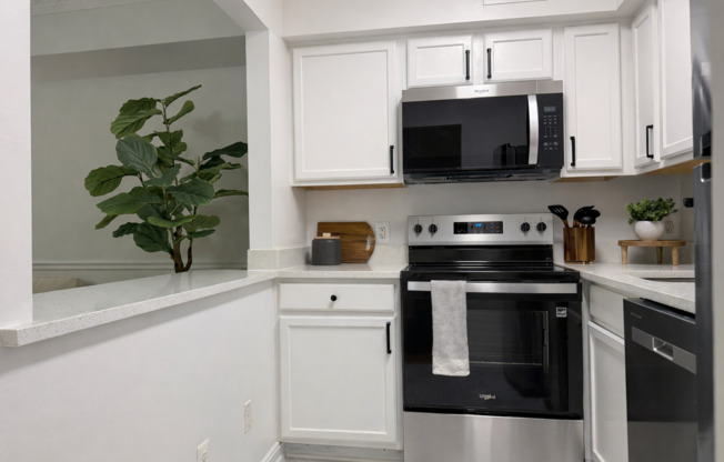 The Mason at Chevy Chase