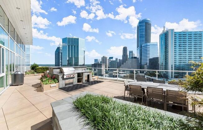 3 beds, 3 baths, $5,895, Unit UNIT 1901
