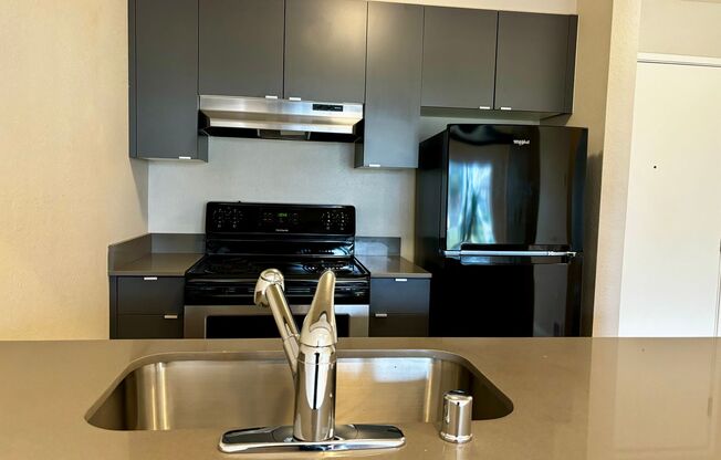 Handel Apartments