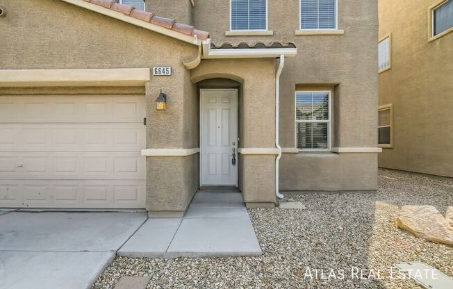 6645 EVENING GROSBEAK PL