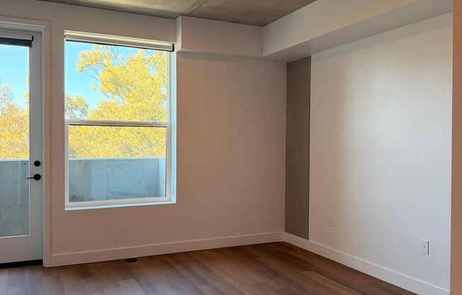 Studio, 1 bath, 362 sqft, $2,095, Unit 703