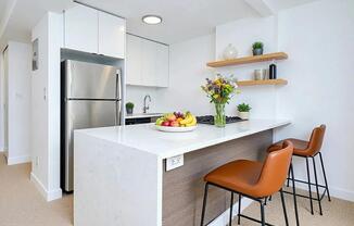 2 beds, 1 bath, $7,150, Unit 2K