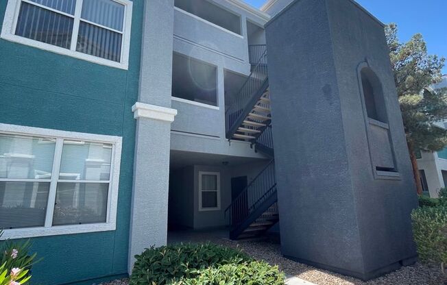 6955 N Durango 3103 - NW Las Vegas 2/2 Condo! AGENT CO OP AVAILABLE $300.00