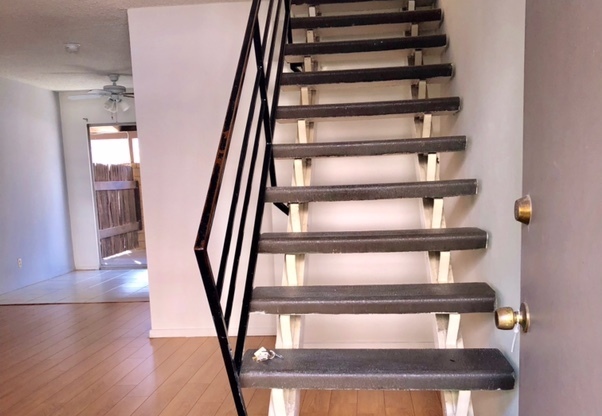 APT SAN MARCOS