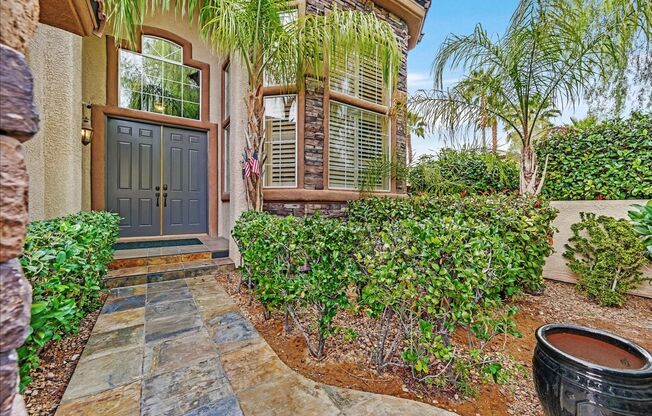 Fully Upgraded 5 Bedroom 4.5 Bathroom in Guard Gated Foothills Community!