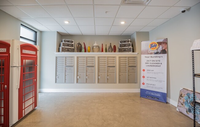 Studio, 1 bath, 575 sqft, $1,375, Unit Unit 207