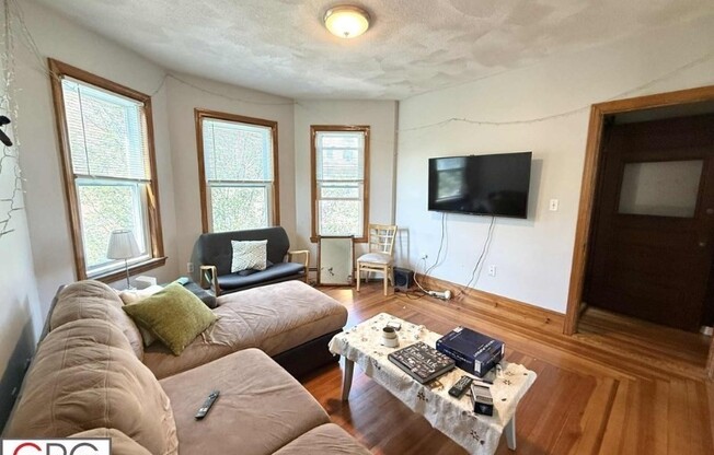 85 BEACON ST