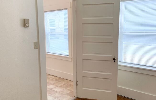 1 Bedroom in Sellwood